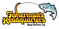 Fisherman's Headquarters
