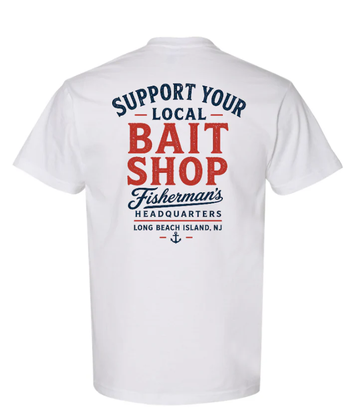 New Fish Heads Apparel
